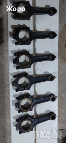 Биели за Бмв м30б35, снимка 2 - Части - 53843507