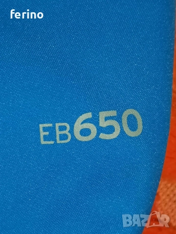 EDDIE BAUER Пухено водоустойчиво яке,мъжко Чисто НОВО -без етикет, M, снимка 7 - Якета - 52689300