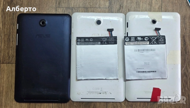 Телефони и таблети за части, снимка 11 - Резервни части за телефони - 53756671