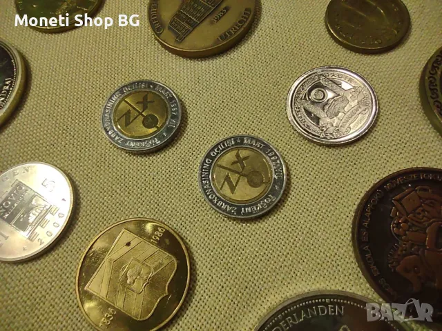 Ордени - медали, снимка 4 - Нумизматика и бонистика - 49777081