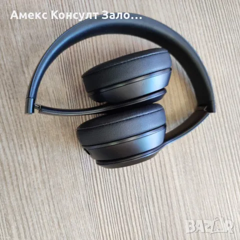 безжични слушалки Beats Solo 3 Wireless , снимка 5 - Слушалки и портативни колонки - 47650887