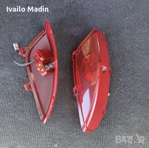 Проектори за врати хюндай, снимка 2 - Аксесоари и консумативи - 53966397