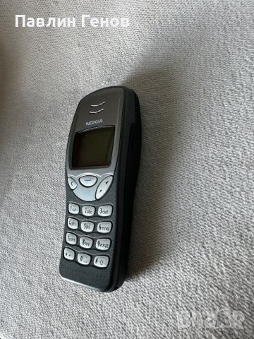 Ретро Нокия 3210 , Nokia 3210 LIFE TIMER - 57 часа, снимка 3 - Nokia - 45855763