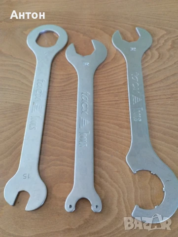 Tacx Tools, снимка 7 - Аксесоари за велосипеди - 50604752