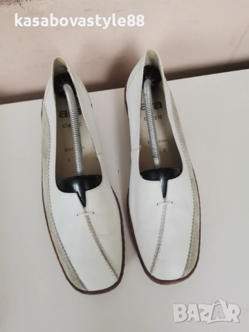 Обувки Ara Classic 39 н, снимка 16 - Дамски ежедневни обувки - 53903251