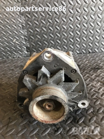 Алтернатор Eco Power Bosch 80Ah за Mercedes 814 (1995-1999) 0120469115 