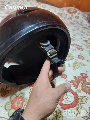 Каска PROBIKER размер L, снимка 5 - Аксесоари и консумативи - 52020972