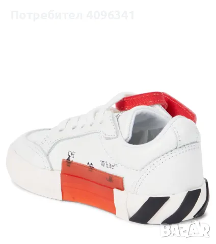 Off-white original , снимка 4 - Детски маратонки - 49465818