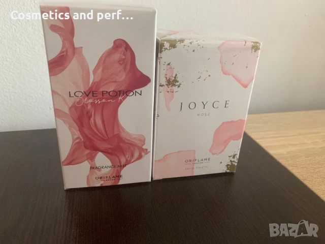 Лот от дамски парфюми , снимка 5 - Дамски парфюми - 51358401