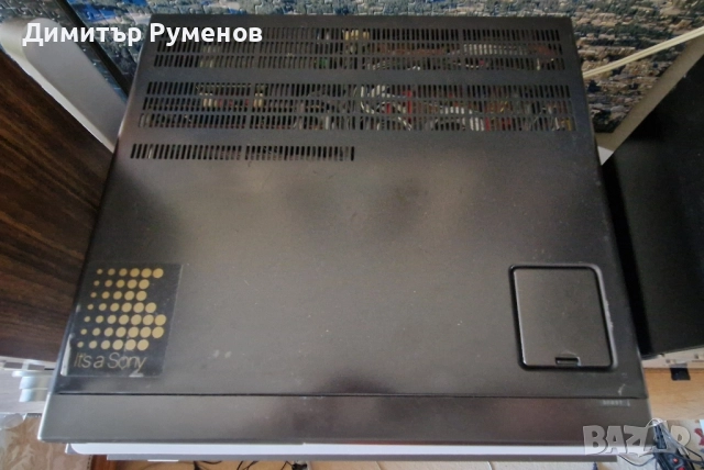 Sony EV-S700ES / VIDEO 8, снимка 11 - Декове - 51443144