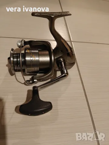 Макара Shimano Solstace, снимка 1 - Макари - 49363182