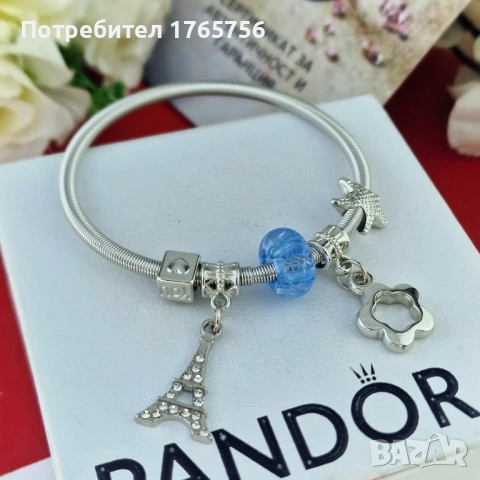 дамски гривни, снимка 10 - Гривни - 53951185