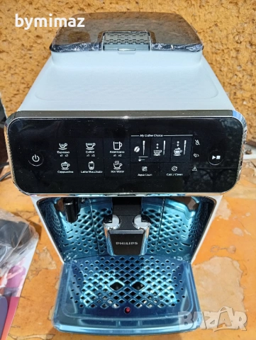 Philips EP3243, снимка 4 - Кафемашини - 54256014