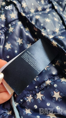 Дамско яке Tommy Hilfiger , снимка 6 - Якета - 52327827