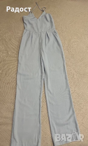 Ефектен гащеризон на испанска марка.