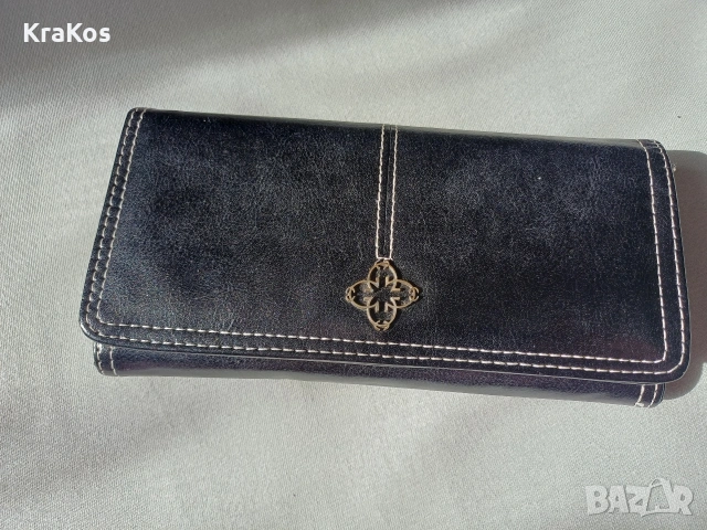 Лот от дамски големи портфейла , снимка 7 - Портфейли, портмонета - 53754764