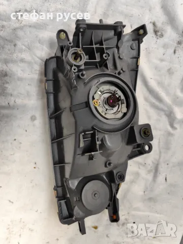 Оригинален НОВ фар Тойота Toyota Hiace 1996, снимка 5 - Части - 49967958