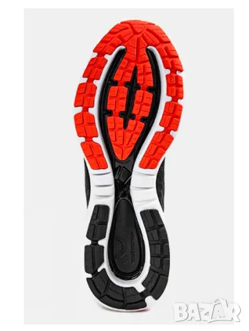 True Motion U-TECH Aion  маратонки номер 45, снимка 4 - Маратонки - 50060061