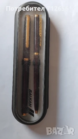 сет писалки, снимка 2 - Ученически пособия, канцеларски материали - 51131813