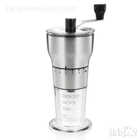 Кафемелачка Tescoma GrandChef, снимка 1 - Други - 49078707