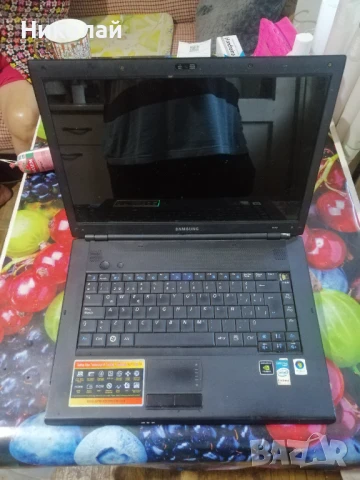 Лаптоп за части