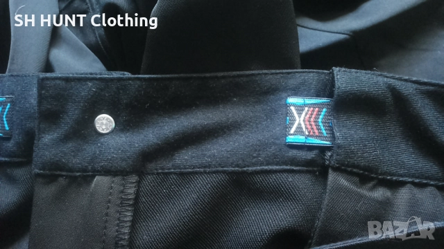 Engelbert Strauss Work Trouser размер 52 / L работен панталон W4-694, снимка 14 - Панталони - 52830019