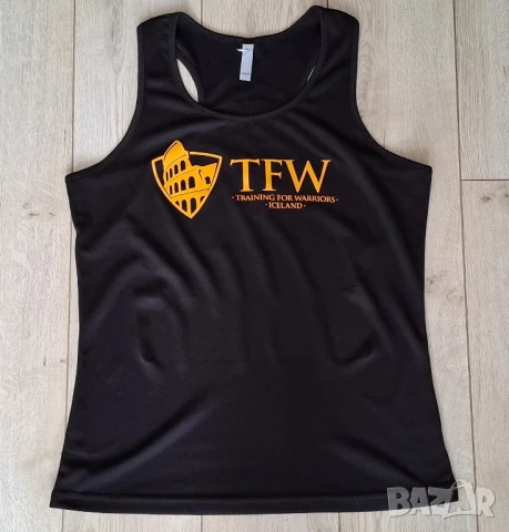 Детски спортен потник 12-14 г, снимка 1