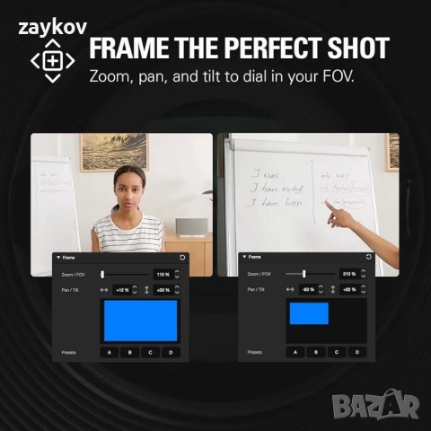 Elgato Facecam MK.2 - Премиум Full HD уеб камера, снимка 2 - Камери - 51740108