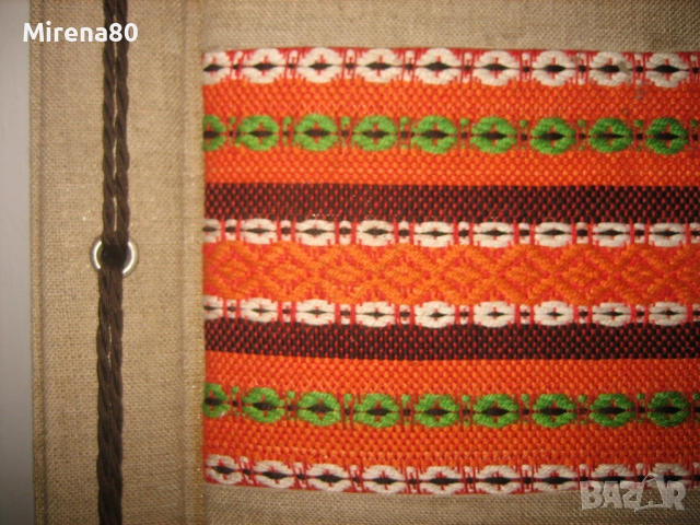 Ретро албум - нов !, снимка 2 - Антикварни и старинни предмети - 52102247