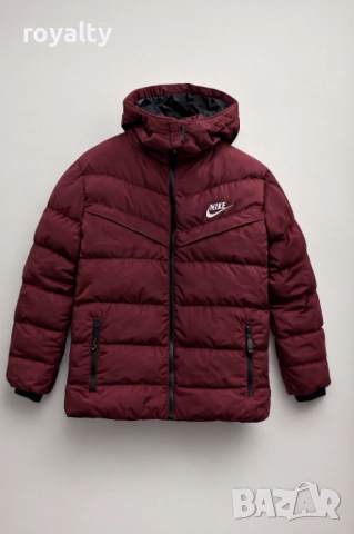 Nike Детско Яке 