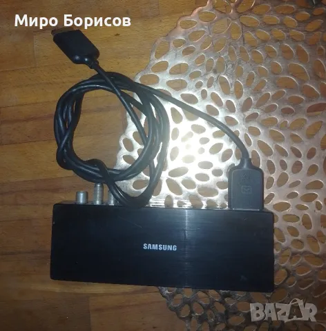 One connect box Samsung, снимка 2 - Части и Платки - 47248587