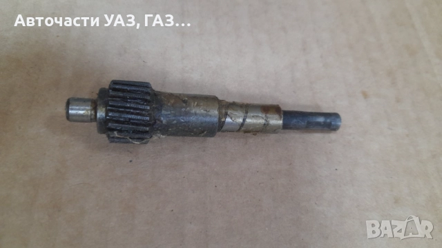 ПИНЬОНЧЕ КИЛОМЕТРАЖ ГАЗ-53