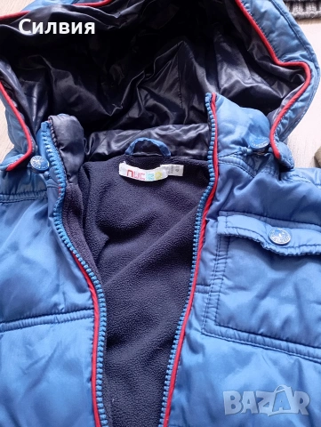 Зимен детски лот за 4 год., снимка 2 - Детски якета и елеци - 53184485