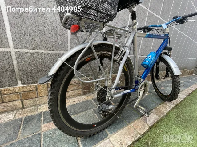 Колело Drag Grizzly, снимка 3 - Велосипеди - 50439730