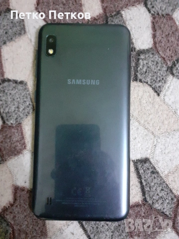 Samsung A10, снимка 2 - Samsung - 53761555