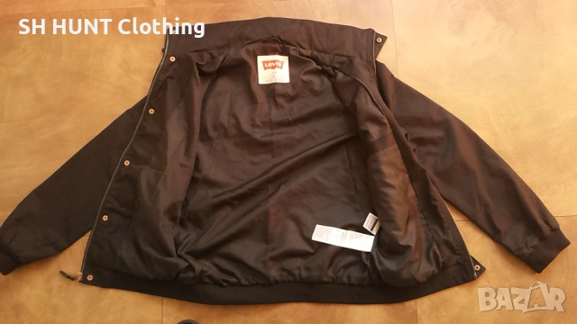 Levi's Jacket размер L мъжко яке пролет есен 24-40, снимка 9 - Якета - 53209375