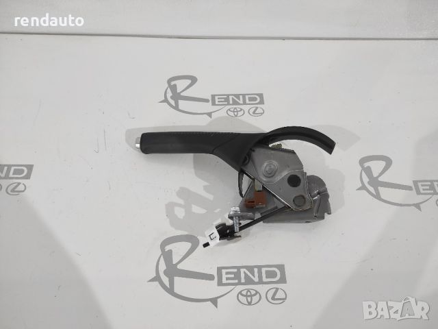 Лост за ръчна спирачка за Toyota Yaris 2011-2018 , снимка 1 - Части - 45963418