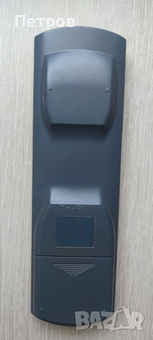 Дистанционно Toshiba VHS , снимка 2 - Дистанционни - 53949942