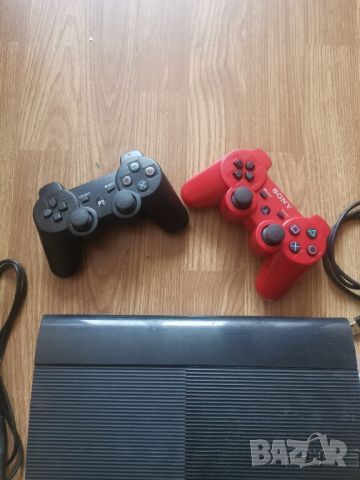 Игра Playstation3, снимка 5 - PlayStation конзоли - 40047280