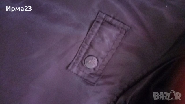 Мъжко яке с две лица, снимка 13 - Якета - 51537390