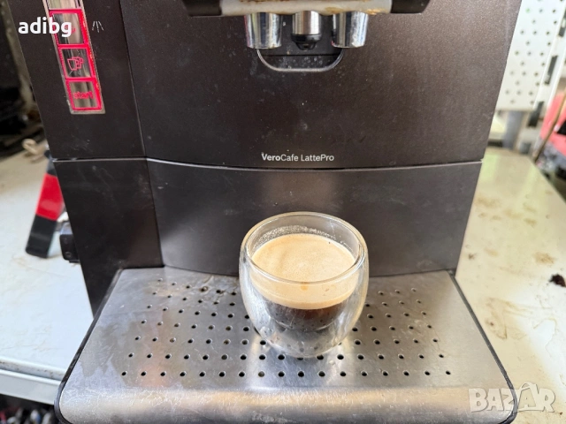 На части - Bosch VeroCafe LattePro, снимка 3 - Кафемашини - 54211009