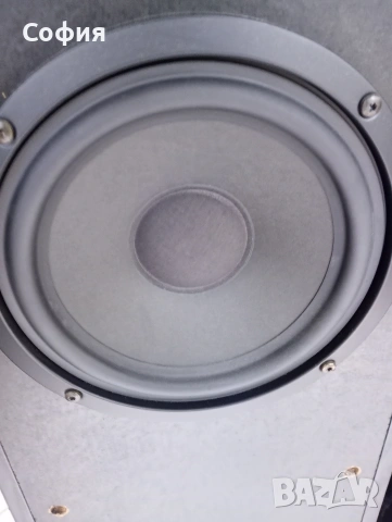 SONY SS -681 трилентови колони 160w, снимка 6 - Тонколони - 53379017