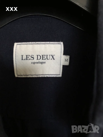 Сако Reserved и риза Les Deux, снимка 7 - Сака - 54016598