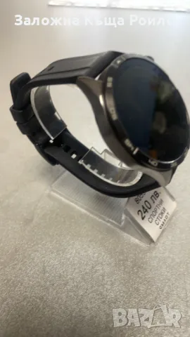 Huawei smart Watch GT4-46mm , снимка 2 - Смарт часовници - 49399716