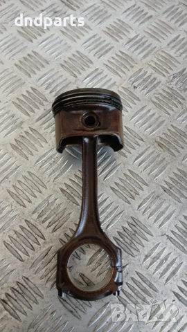 Бутало Mercedes A160 W168 2000