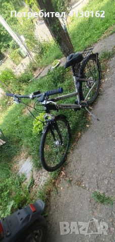 дамско алуминиево колело CONWAY 28 цола  , снимка 2 - Велосипеди - 46261724
