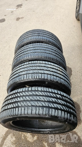 Michelin Primacy4 / DOT23 / 235 / 55/ R19 XL SUV, снимка 3 - Гуми и джанти - 53706906