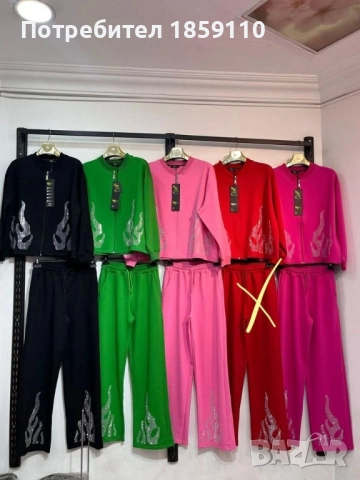 дамски комплект , снимка 1