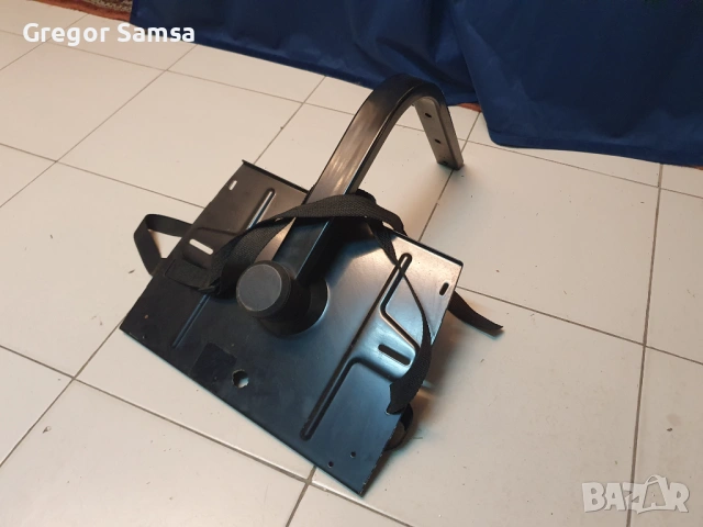 ТВ Стойка за Телевизор Монитор Проектор CRT TV , снимка 2 - Стойки, 3D очила, аксесоари - 54294069