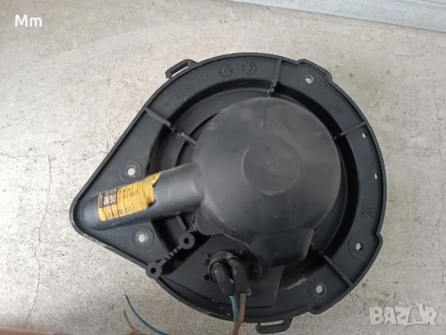 вентилатор парно Ауди а4 б5, снимка 1